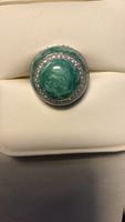 Silberner Ring Sterling Silber 925