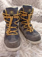 Winterschuhe Trollkids Gr. 28