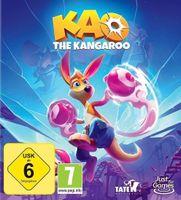 Kao the Kangaroo (PC, 2020, Nur der Steam Key Download Code)
