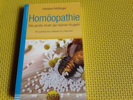 Homöopathie- Die grossen. Kraft.....