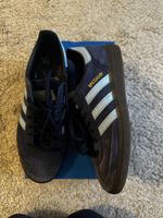 Adidas spezial bleu 