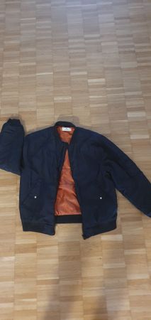 H&M Jacke, Gr. 164, guter Zustand