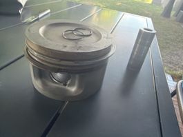 Kolben für Volvo Penta AQ 131a