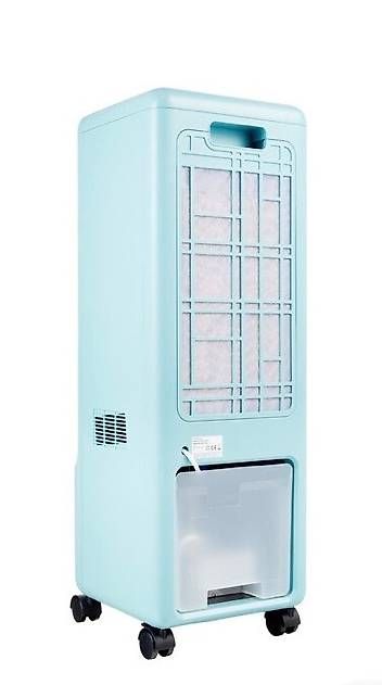 Klimageräte: Aircooler türkis neu  – Gebraucht aus Bern von Mangoes 4