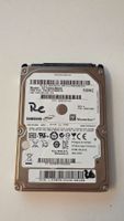 Festplatte Samsung HN-M101MBB 1TB guter Zustand