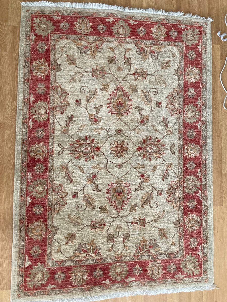 Tappeti: Orientteppich,handgeknüpft, Top Zustand! – Usato da Adliswil venduto da AE-Shop