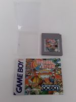 Jeu Nintendo Game Boy Parasol Stars Avec Notice