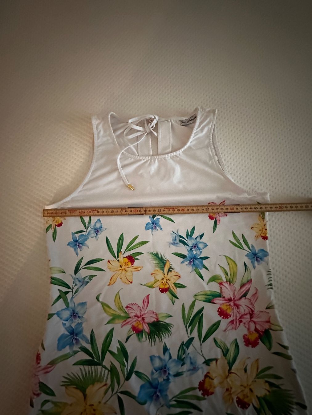 Badekleider & Bikinis: Badekleid Hawaii Gr. M – Gebraucht aus Kriens von Pilatu 3
