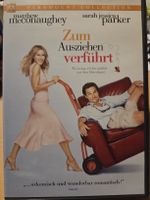 Zum Ausziehen Verführt DVD Matthew McConaughey
