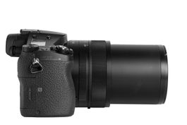 SONY RX10 Kamera