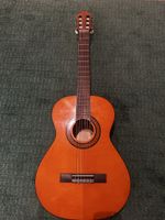 Classical Spanish Guitar 