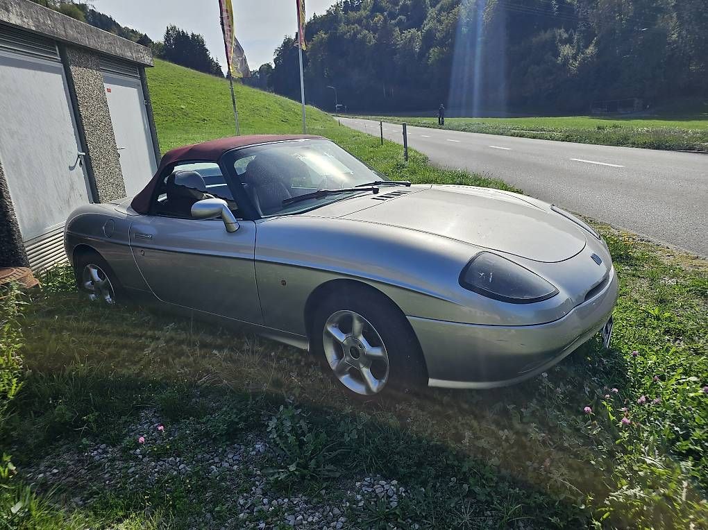 Automobili: Fiat Barchetta – Usato da Ueberstorf venduto da RIA91 2