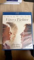 Blu-ray: Väter & Töchter - Ein ganzes Leben, Top Film!