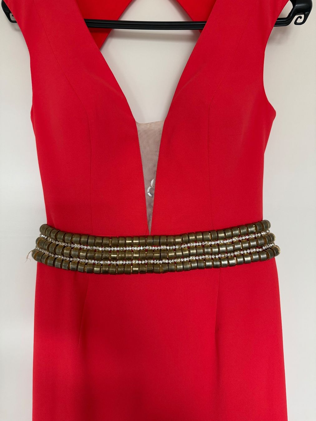 Vestiti: Abendkleid – Usato da Rain venduto da Trusso 2