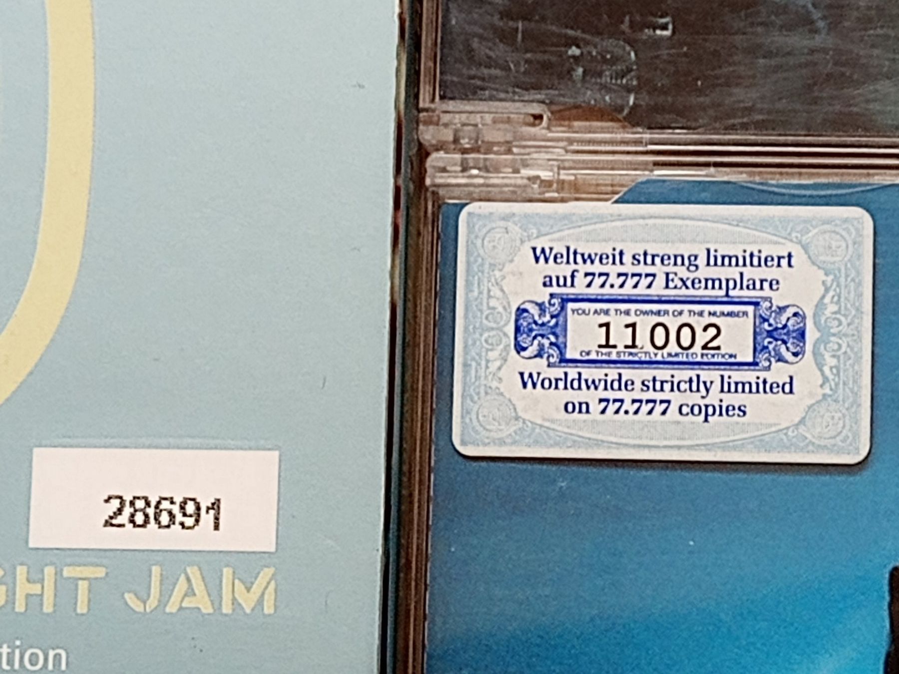 CD: SCOOTER - Sammlung - 24 CDs und 2 DVDs – Usato da Spiez venduto da egonolsen 4