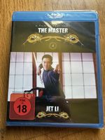 Der Master Bluray Jet Li Hongkong Action ovp