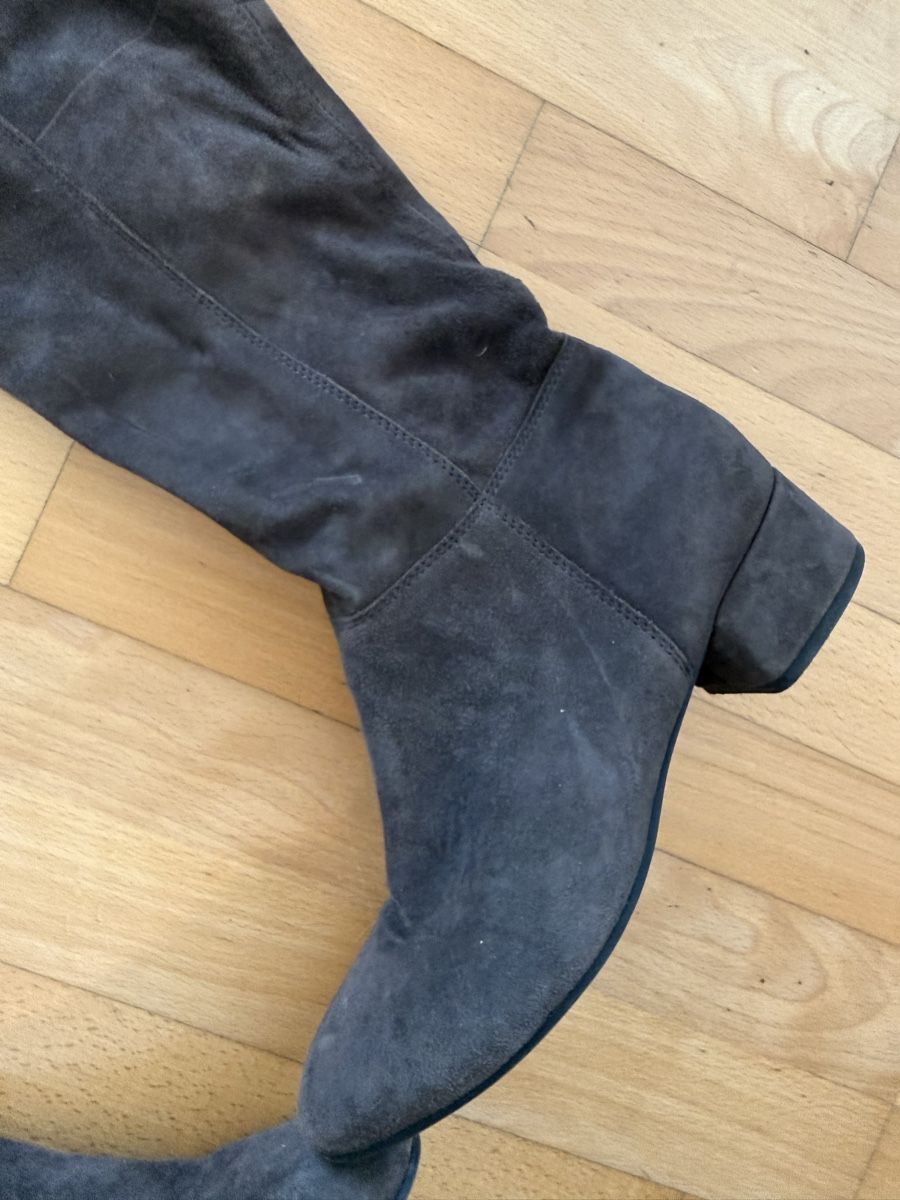 Vagabond Scarpe da donna: Vagabond Oveknees 38.5 – Usato da Bülach venduto da sawa22 1