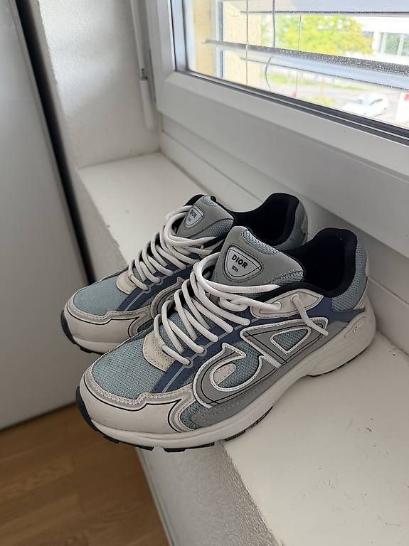 Scarpe da uomo: Dior B30 Sneaker – Usato da Wittenbach venduto da fil_k7gp 1
