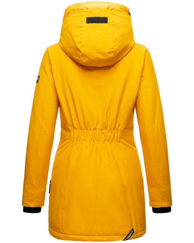Giacche: Winter Jacket Navahoo Yellow Size L Like New – Usato da Bonstetten venduto da Denitza87 3
