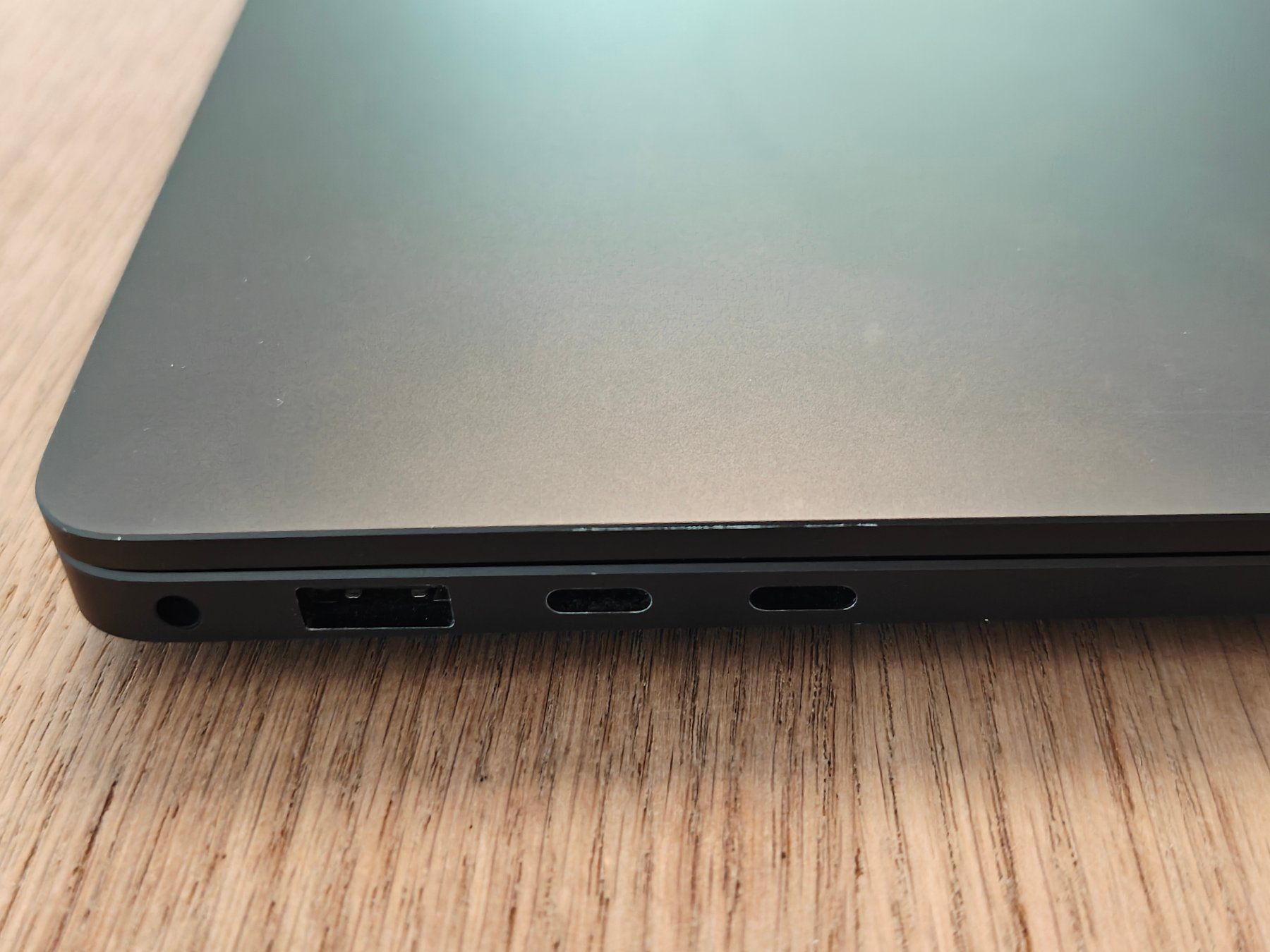 Microsoft Notebook: Microsoft Surface Laptop 7 for Business - 32GB RAM – Usato da Winterthur venduto da cdric03 3