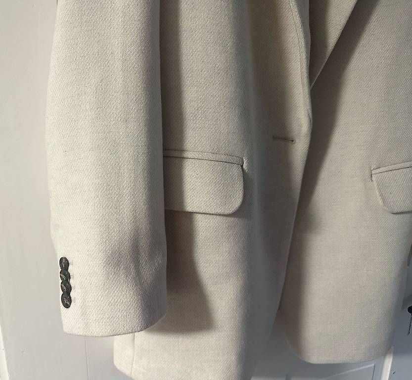 H&M Giacche: NEU! Schöne JACKE. Gr. 42/44 – Nuovo (secondo la descrizione) da Flawil venduto da mar_9chb 3