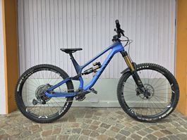 Canyon Torque 9, Carbon