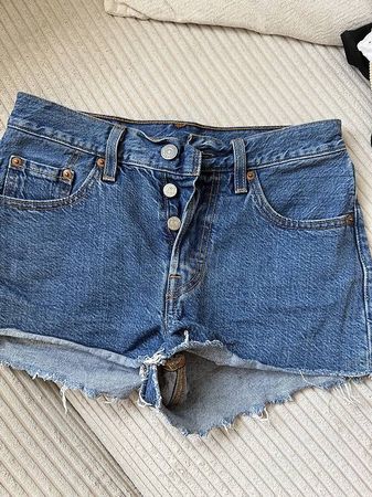 Levi's Shorts
