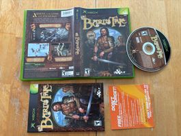 The Bard's Tale (CIB)