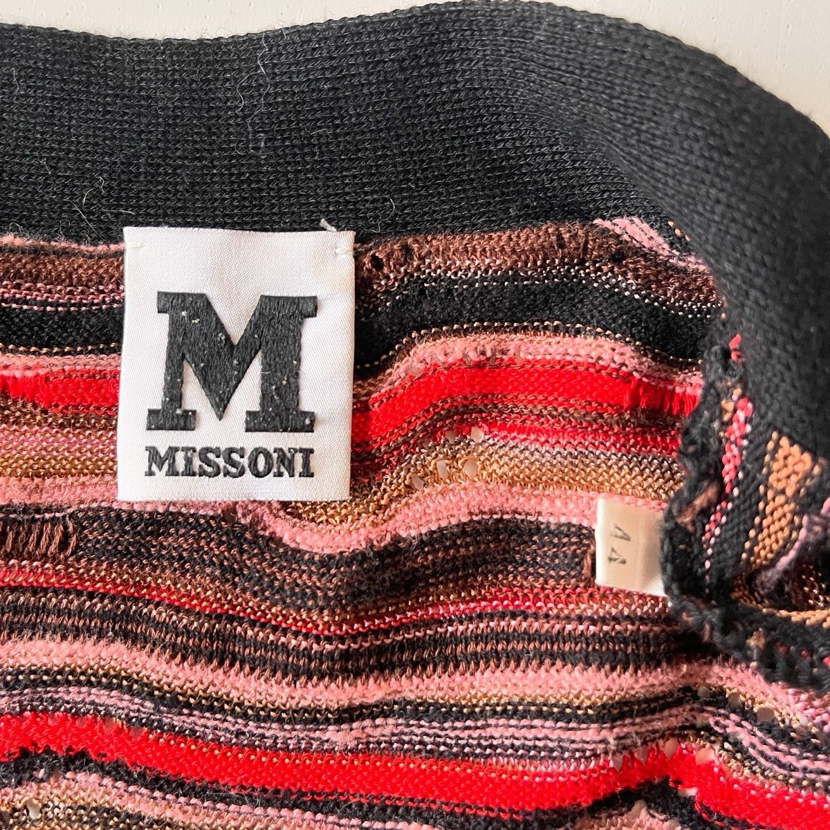 Missoni Pulls & Sweat-shirts: MISSONI Cardigan – Neuf (Voir description) à Emmen par Avviivva_Com2023 6