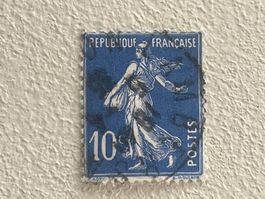 France Briefmarken ab 1.95 CHF (Gratis-Versand)