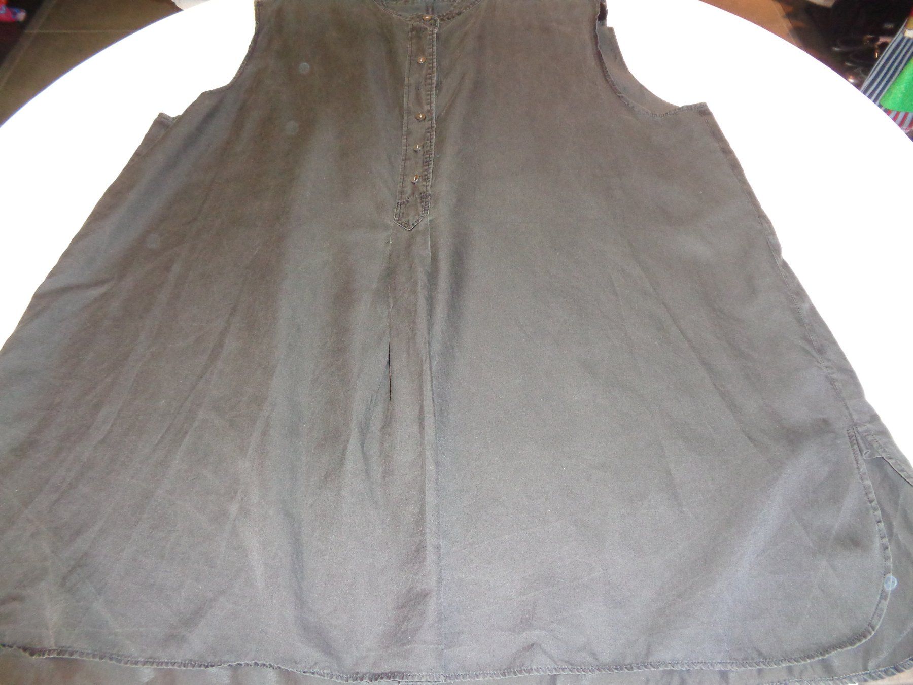 Blusen: Peter O. Mahler - Bluse - XL – Gebraucht aus Arbon von COCOplus
