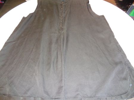 Peter O. Mahler - Bluse - XL