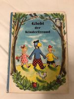 Buch Globi der Kinderfreund