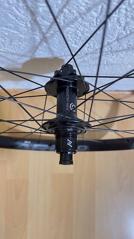 Pneus & Kompletträder: Radsatz Mountainbike – Neu und originalverpackt aus Ennenda von Florian1203