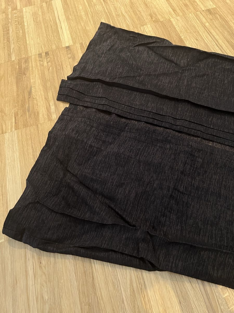 Tuniques: Black tunic – D'occasion à Adliswil par Marjin 5