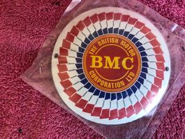 Bmc gb