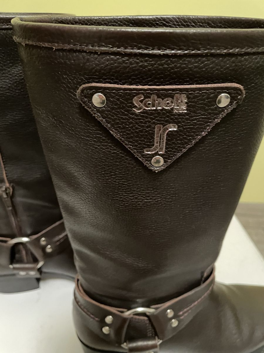 Jonak Damenschuhe: Bottes de la marque Jonak, pointure 37 – Gebraucht aus Vernayaz von Veron1 4