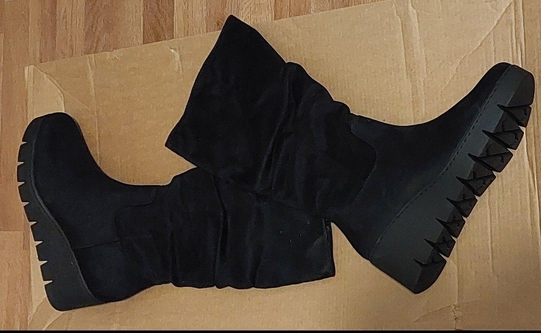 Scarpe da donna: Damenstiefel – Nuovo e nell'imballaggio originale da Wislikofen venduto da Ana.Gomes 1