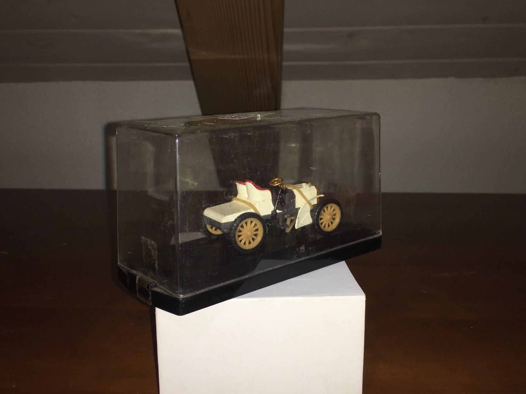 Mercedes-Benz Modellautos: Mercedes Modell 1/43 Vintage von Cursor – Gebraucht aus Wohlen AG von PrivatSammlung 1