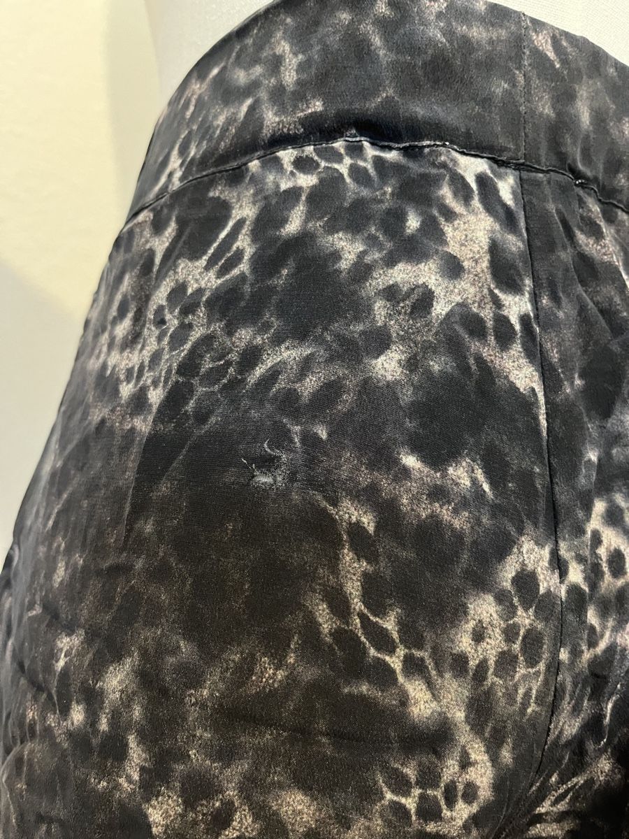 Pantaloni: Mikoh Silk Pants, Size 3 -  Great Style! – Usato da Mies venduto da Nib2011 5