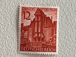 SALE ! DR Briefmarken ab 1 CHF (Gratis-Versand)