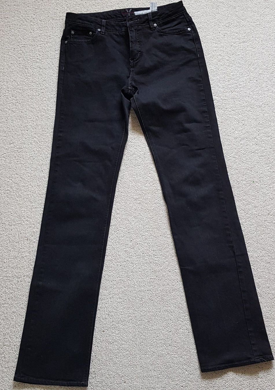 C&A Jeans: Coole Jeans von Yessica, Gr. 38 – Gebraucht aus Winterthur von Mick77