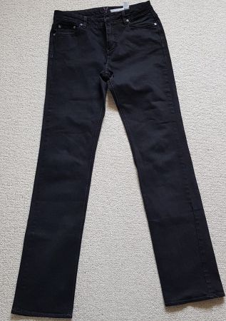 Coole Jeans von Yessica, Gr. 38