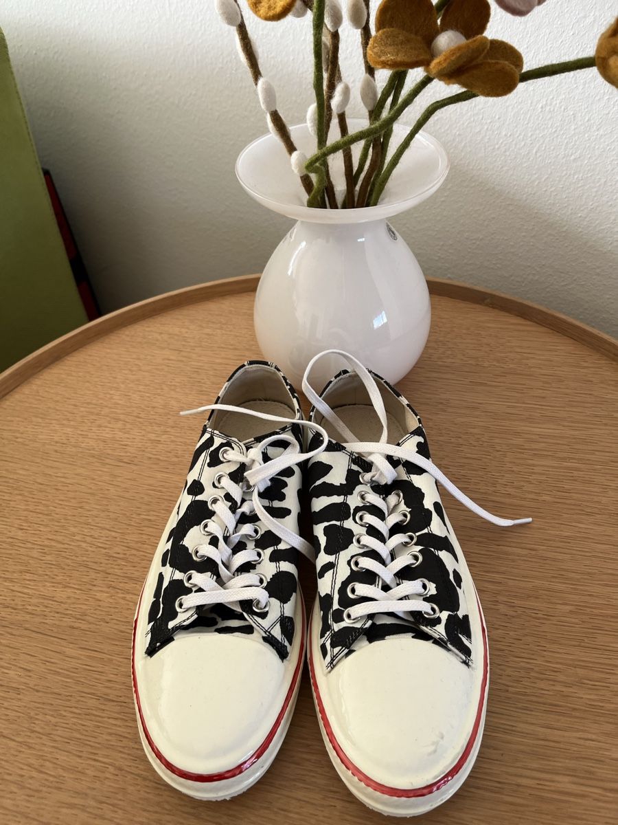 Marni Damenschuhe: Marni Sneaker – Gebraucht aus Zürich von wilma68 2