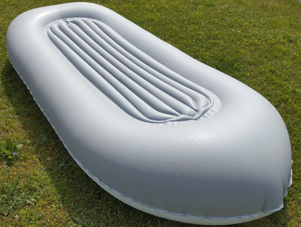 ADAMOLI Neptun 310 Schlauchboot (Gebraucht) in Schübelbach für CHF 25 ...