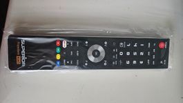 Programmierbare 4 in 1 Fernbedienung neuwertig