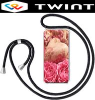 KETTE Hülle Etui Cover Clear Case für Samsung Galaxy S21 FE