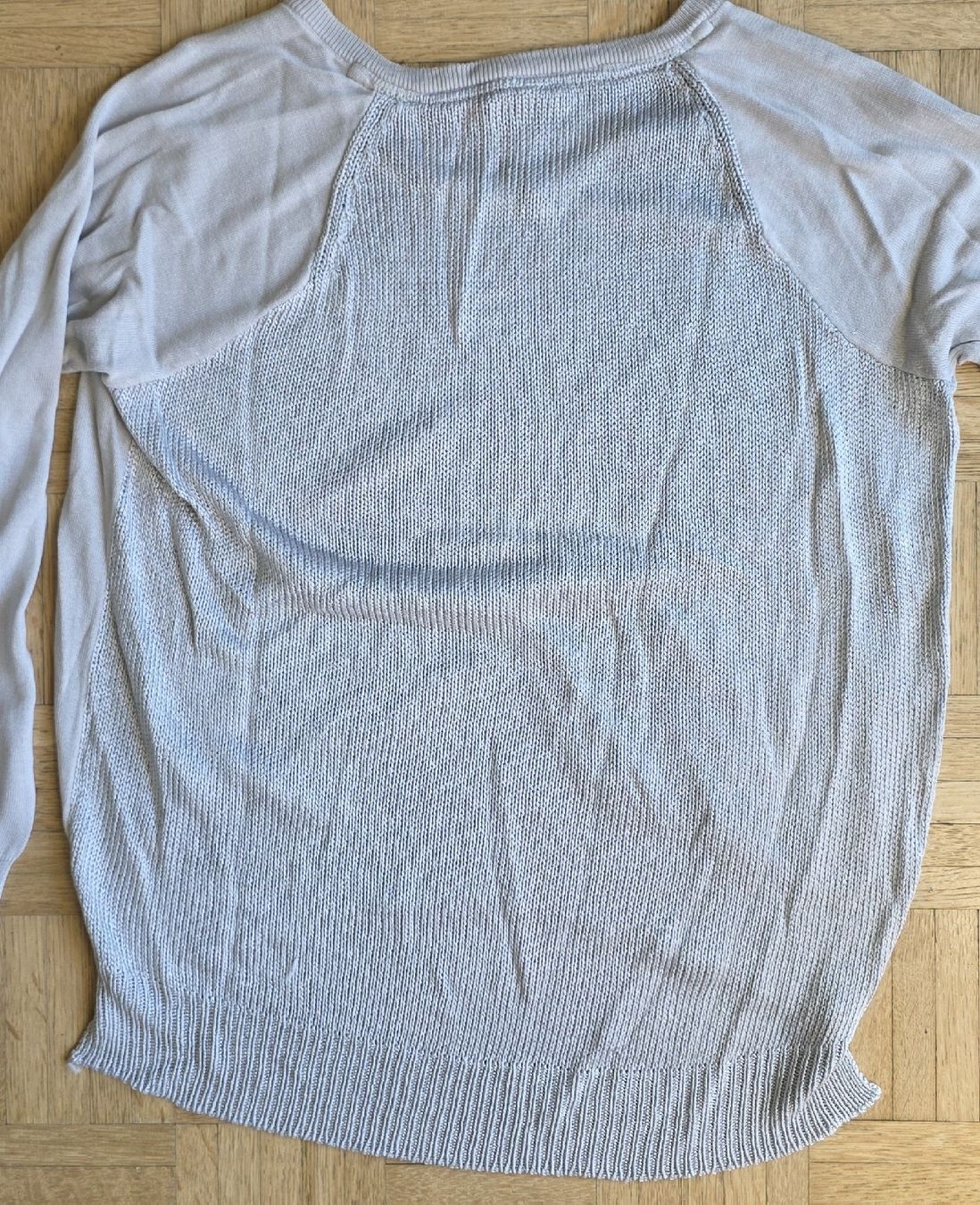 Pepe Jeans Maglioni & Felpe: Pull Pepe Jeans gris taille M – Usato da Yverdon-les-Bains venduto da van_dq65 9