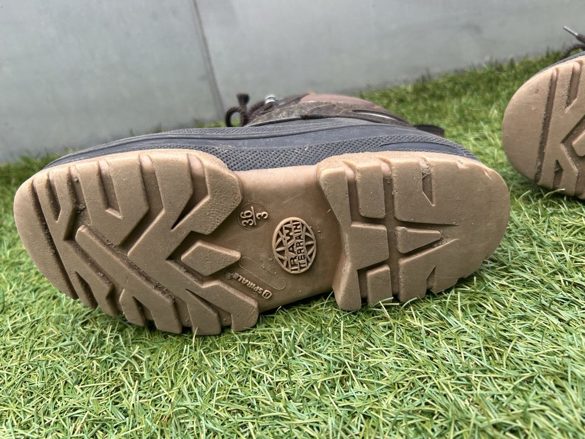 Scarpe da uomo: Spirale Winterstiefel Grösse 36 – Usato da Luzern venduto da Ehcd 3