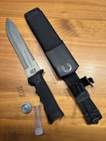 Kampfmesser
